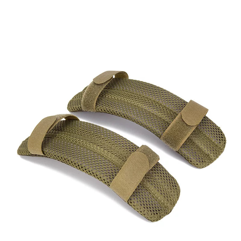 GL Extra 2-Pack Mesh Cushioned Shoulder Strap Pads
