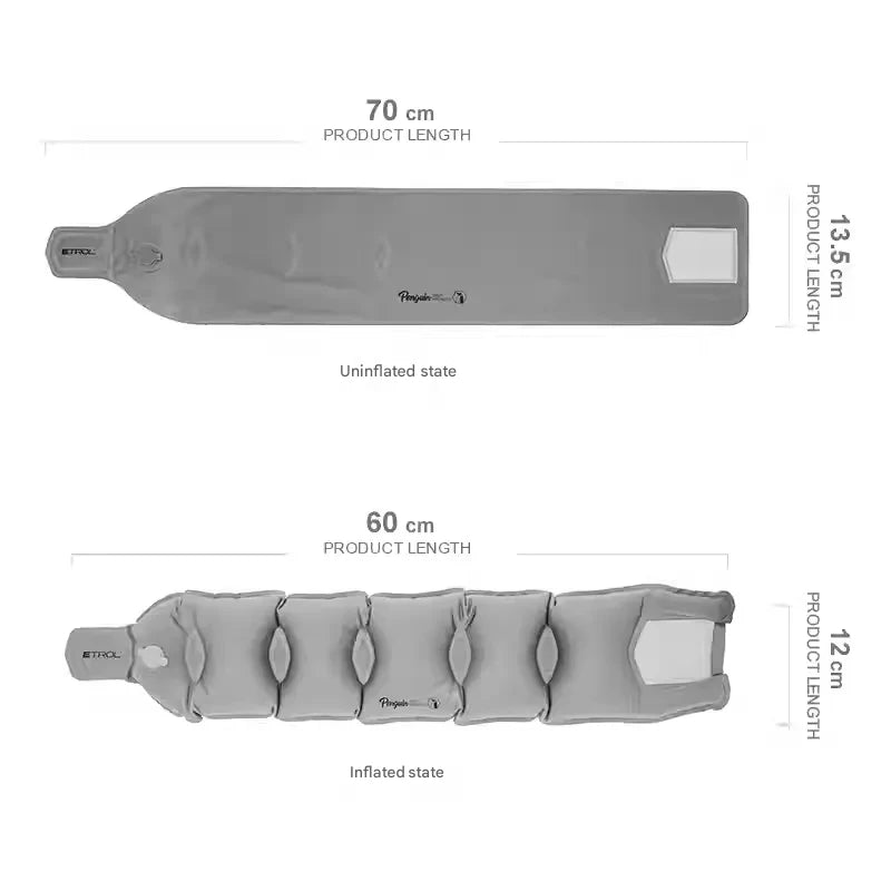 Etrol Inflatable Neck Pillow