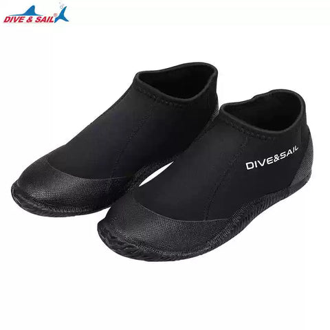 Dive and Sail Outdoor Beach 3mm Shoes