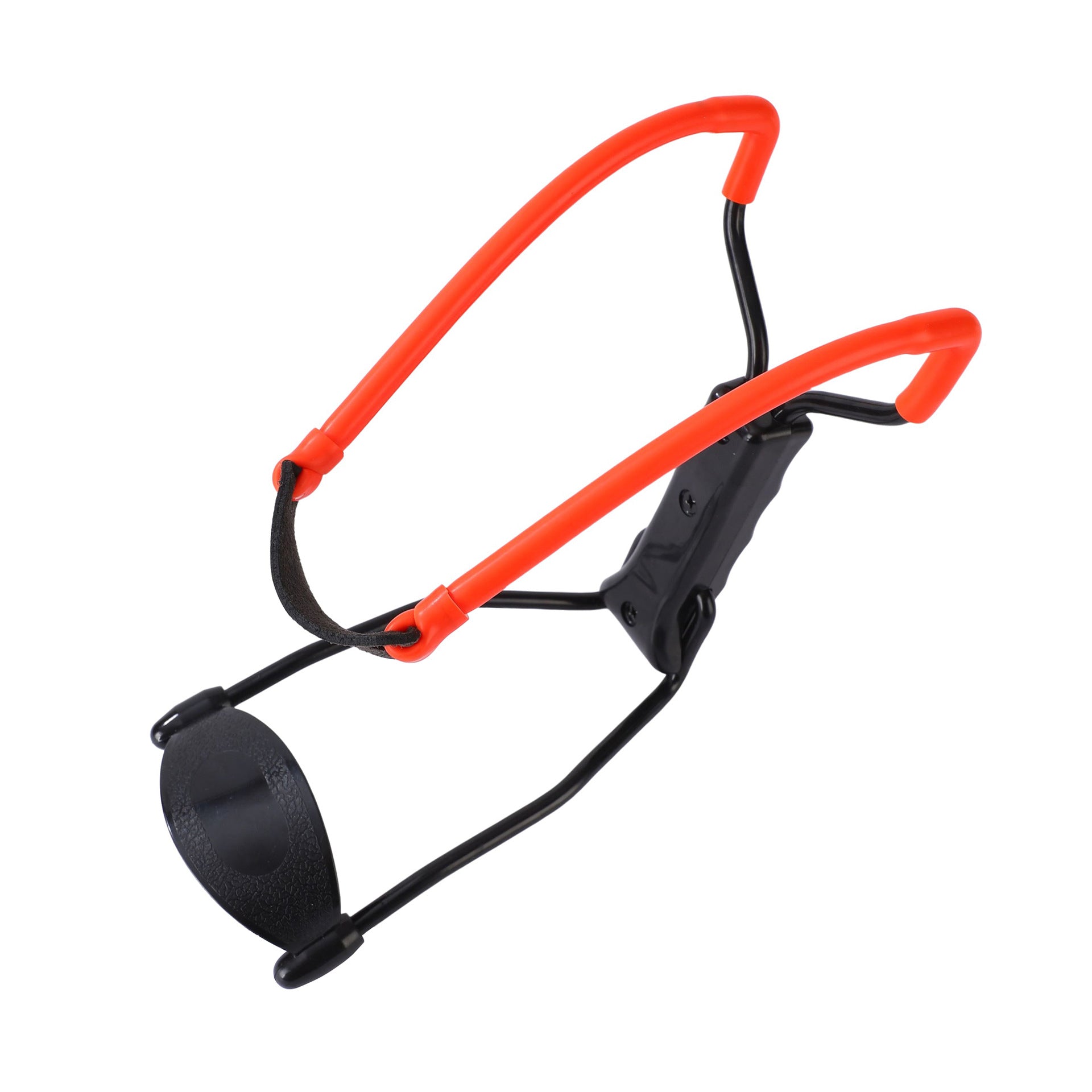 GL Extra Sling Shot w/ Arm Support Orange/Black