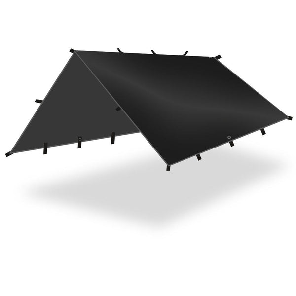 GL Extra 210D Versatile Multipoint Coated Tarpaulins
