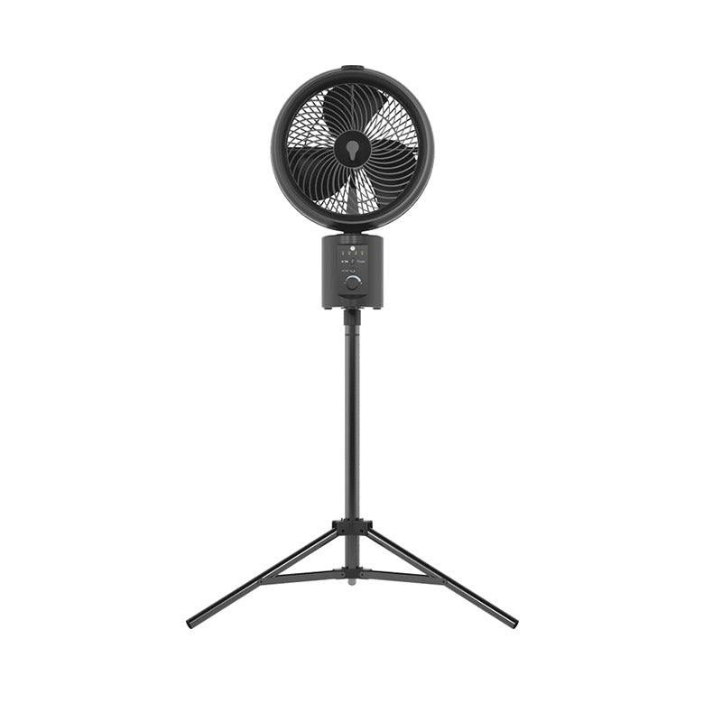 GL Extra 10 inch Tripod Fan