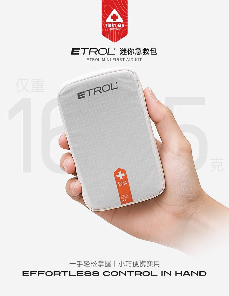 Etrol Trail First Aid Kit