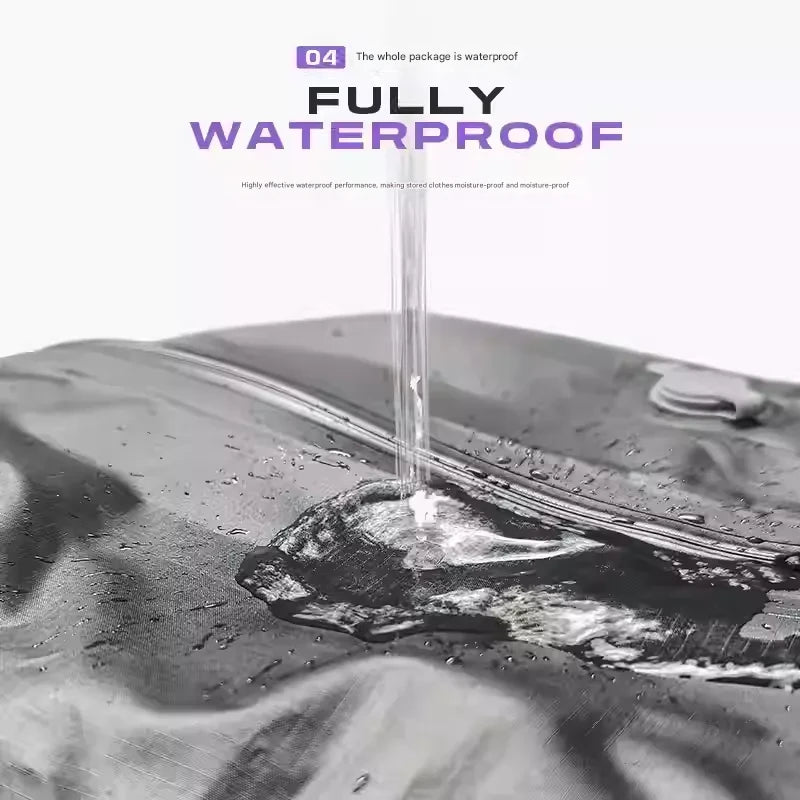 Etrol Compression Waterproof Bag