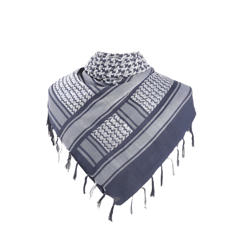 GL Extra Windproof Tactical Shemagh Scarf