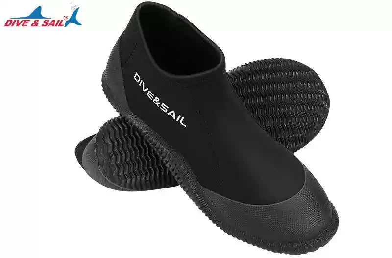 Dive and Sail Outdoor Beach 3mm Shoes