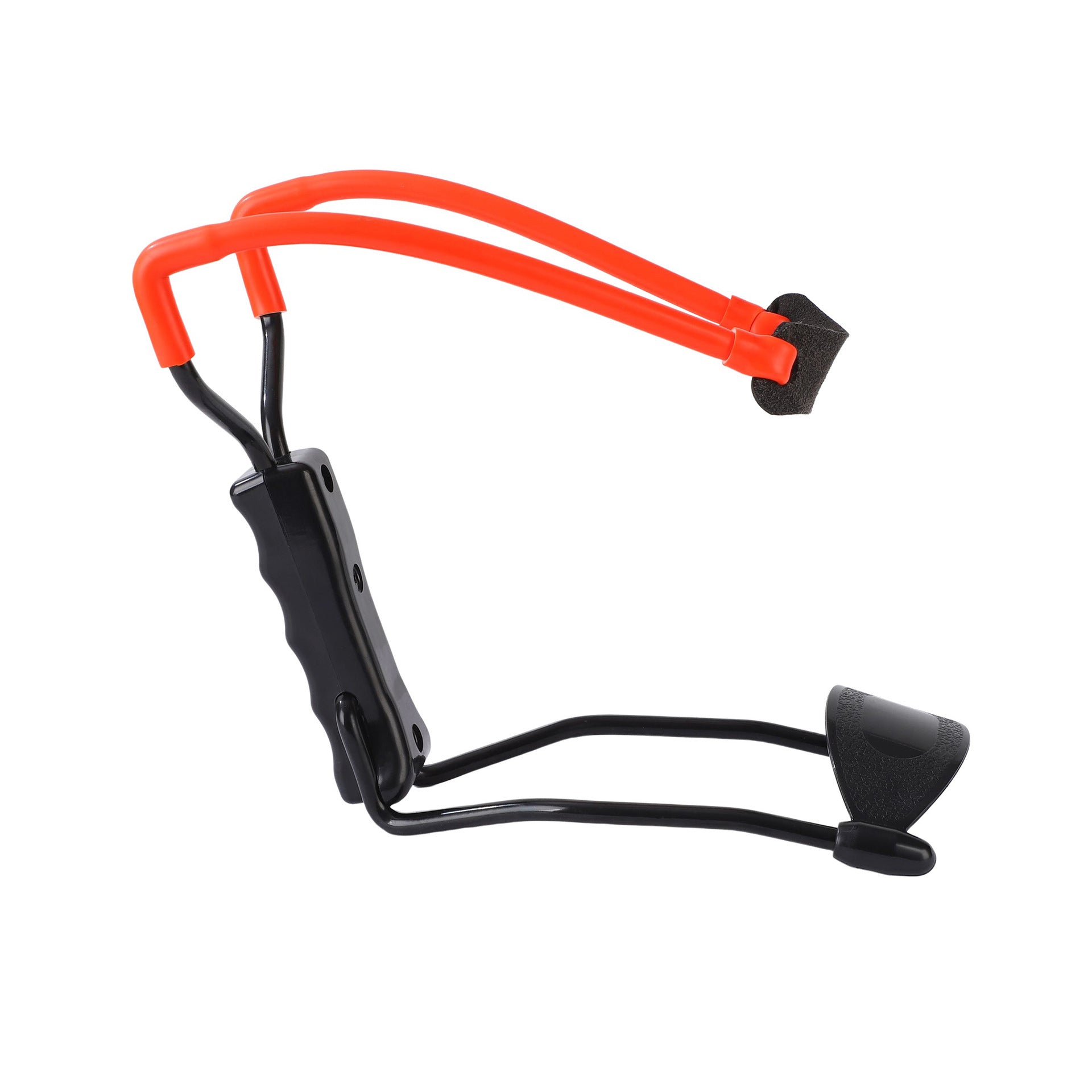 GL Extra Sling Shot w/ Arm Support Orange/Black