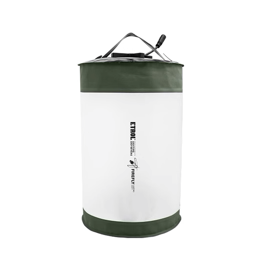 Etrol Firefly Inflatable Camping Lamp