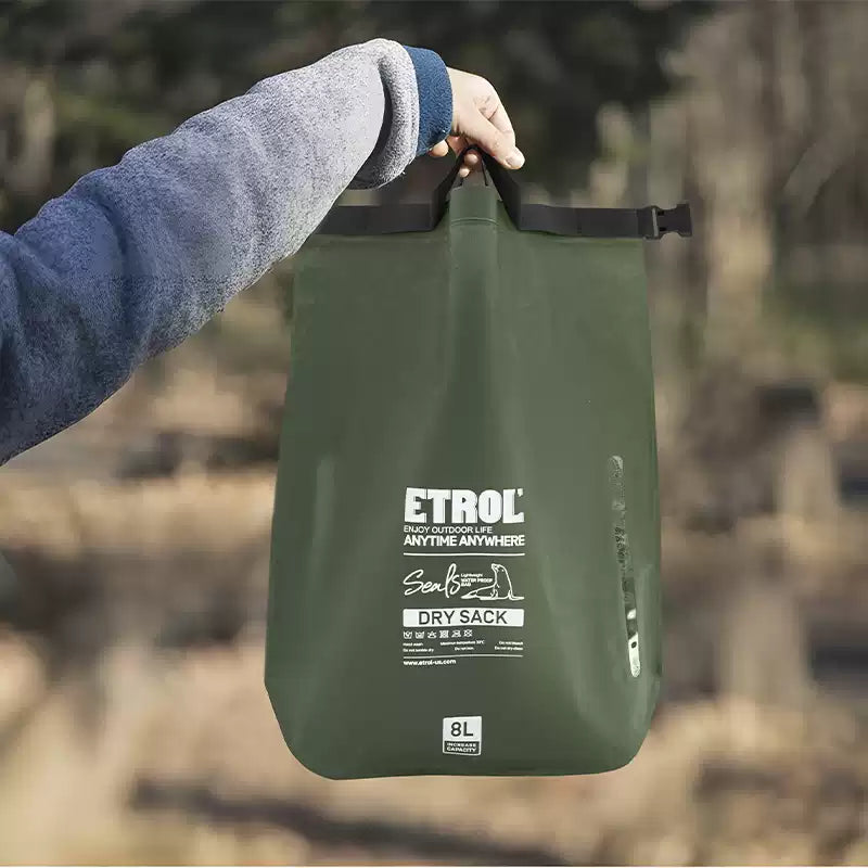 Etrol Waterproof Seal Dry Bag