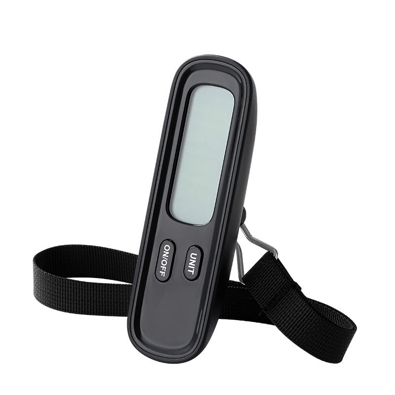 GL Extra Digital Luggage Scale