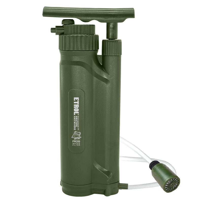 Etrol Reverse Osmosis Water Purification Pump 10000L