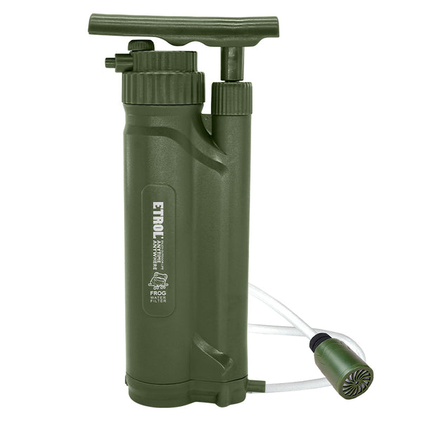 Etrol Reverse Osmosis Water Purification Pump 10000L