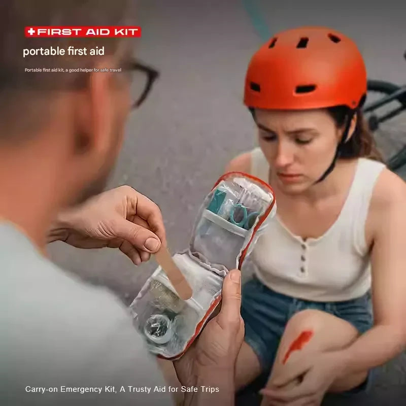 Etrol Trail First Aid Kit