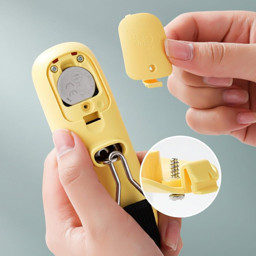 GL Extra Digital Luggage Scale