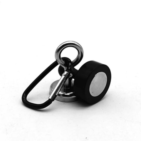 GL Extra Magnetic Hanger w/ Carabiner 03