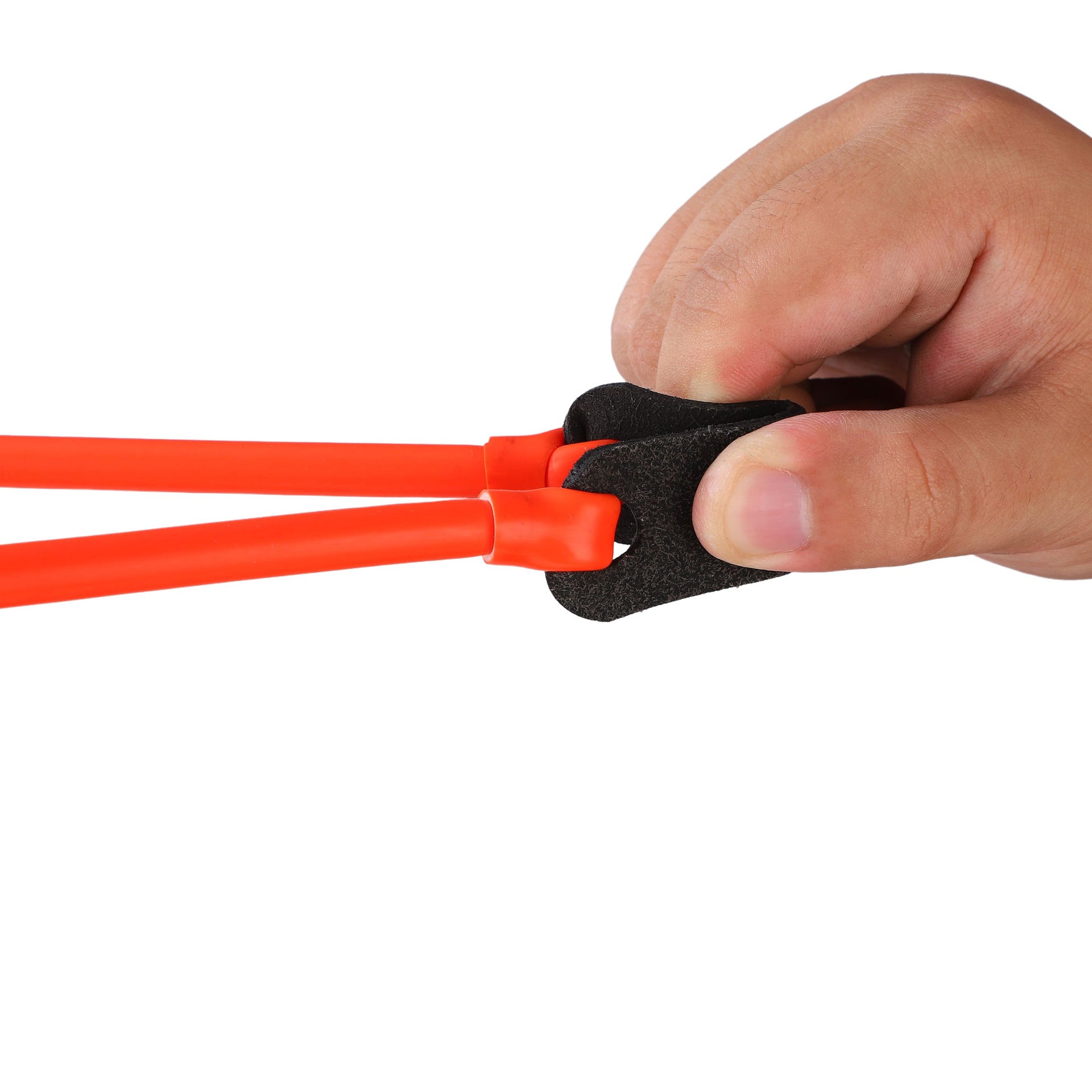 GL Extra Sling Shot w/ Arm Support Orange/Black