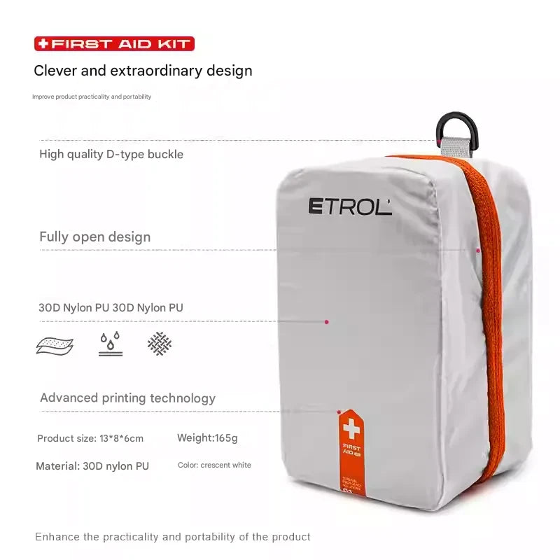 Etrol Trail First Aid Kit