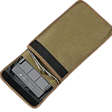 Campingmoon Rocket Stove Table