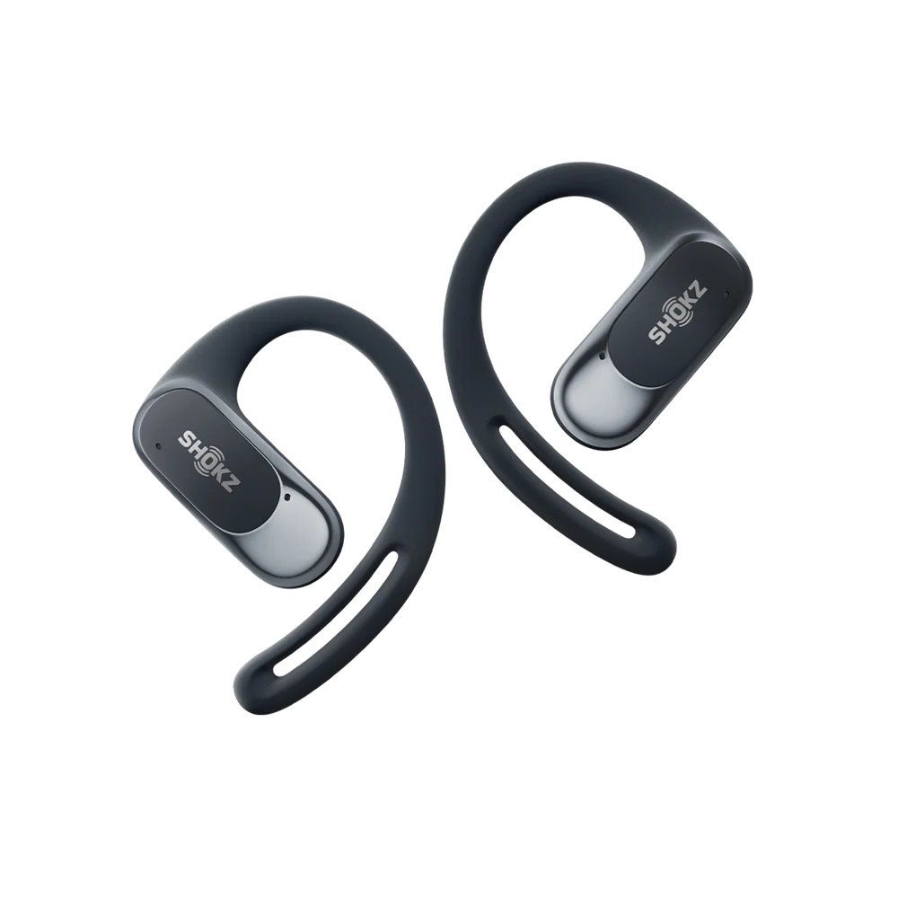 Shokz OpenFit Air Open-Ear True Wireless Earbuds