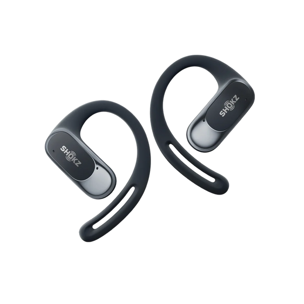 Shokz OpenFit Air Open-Ear True Wireless Earbuds