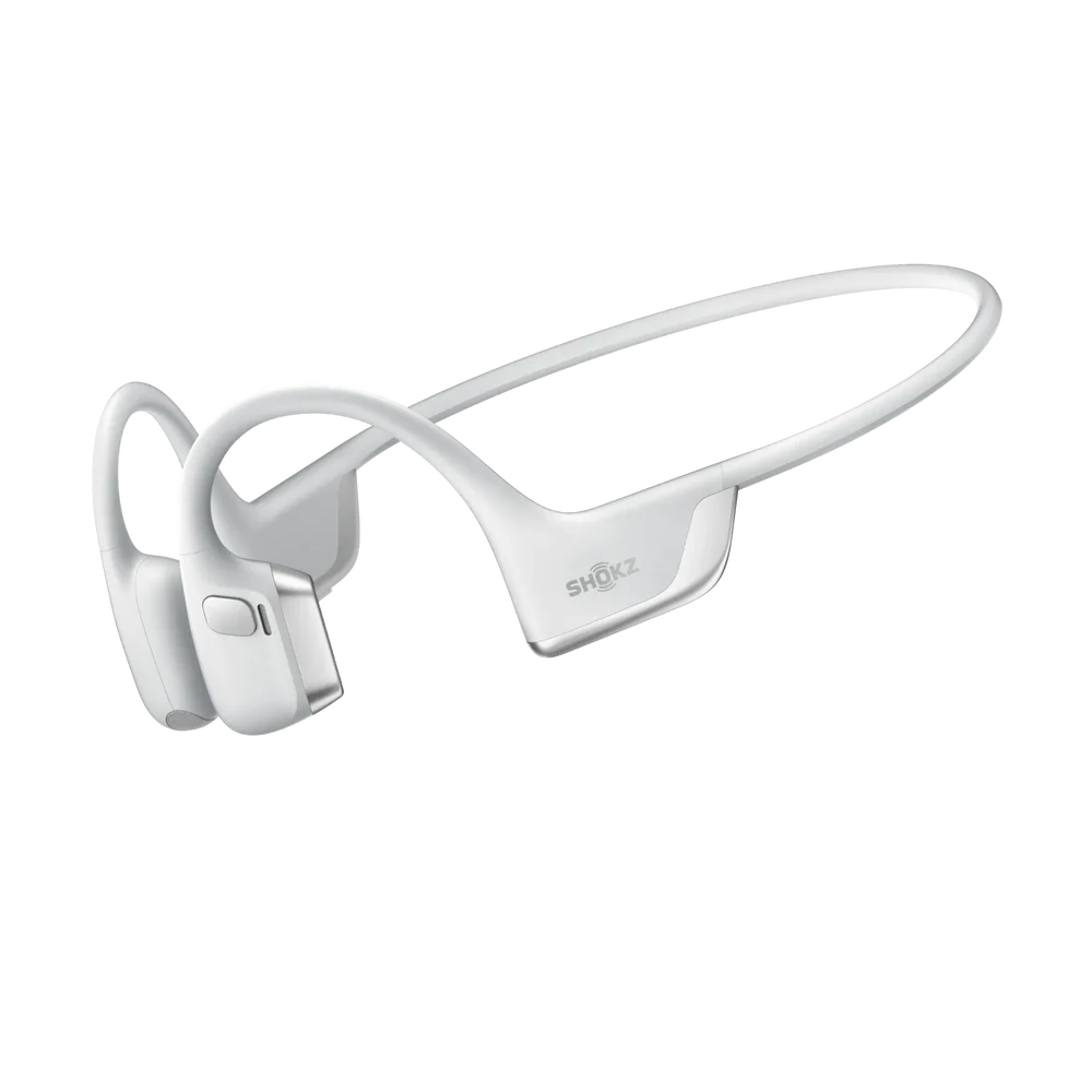 Shokz OpenRun Pro 2 Bone Conduction Sports Headphones