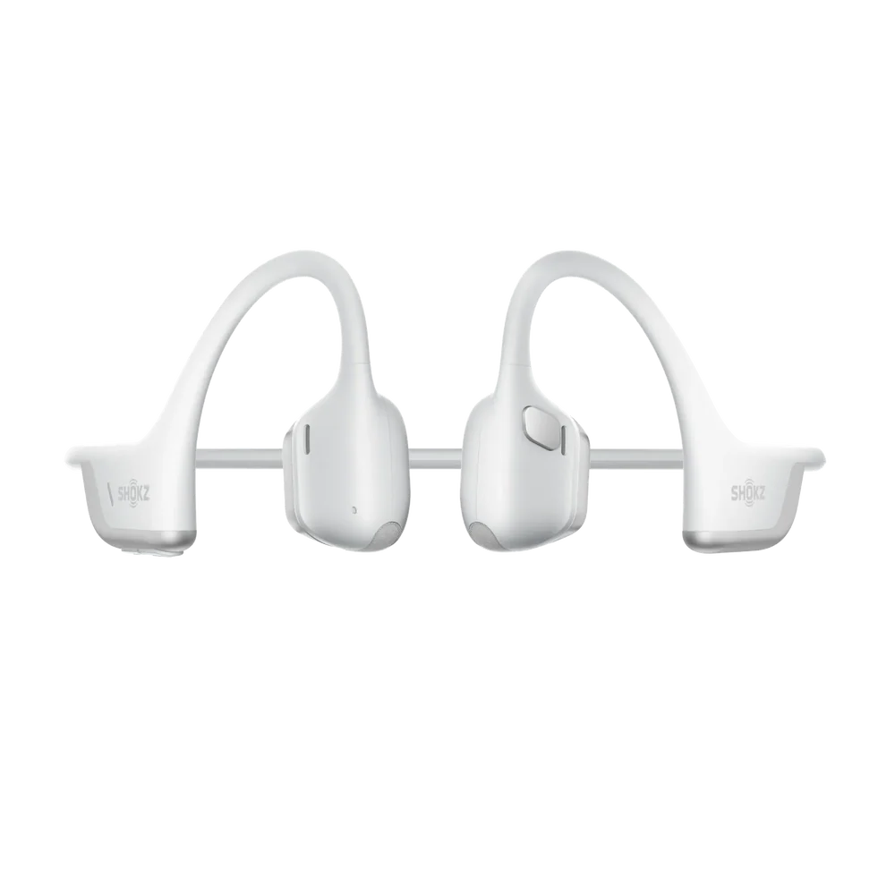 Shokz OpenRun Pro 2 Bone Conduction Sports Headphones