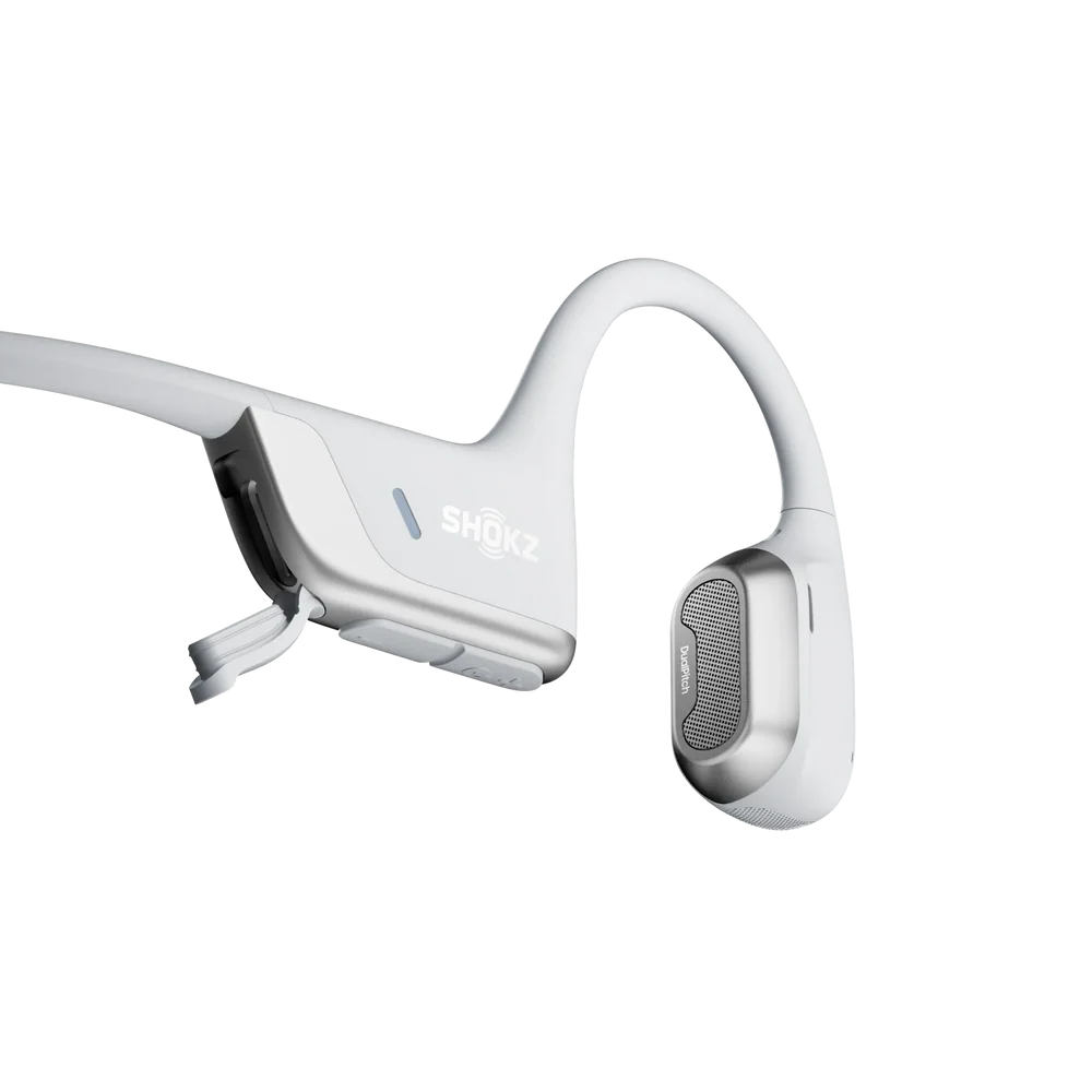 Shokz OpenRun Pro 2 Bone Conduction Sports Headphones