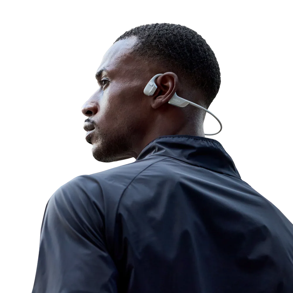 Shokz OpenRun Pro 2 Bone Conduction Sports Headphones