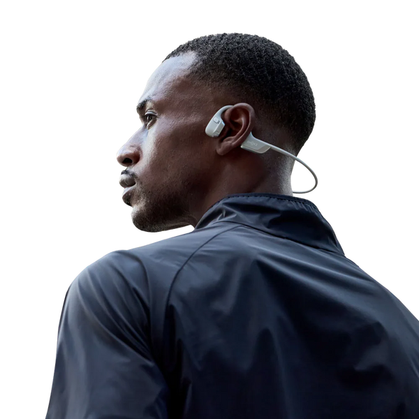 Shokz OpenRun Pro 2 Bone Conduction Sports Headphones