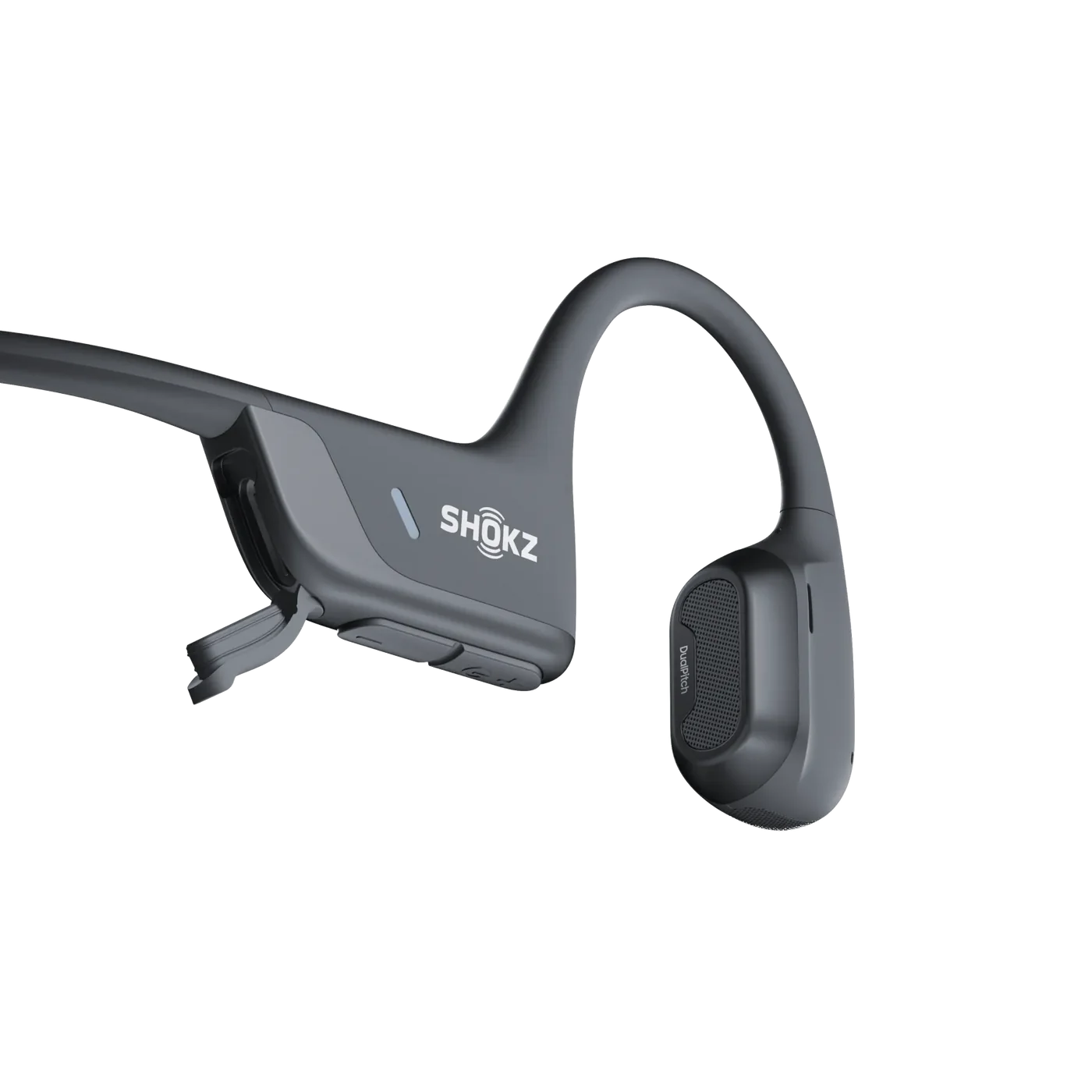 Shokz OpenRun Pro 2 Bone Conduction Sports Headphones