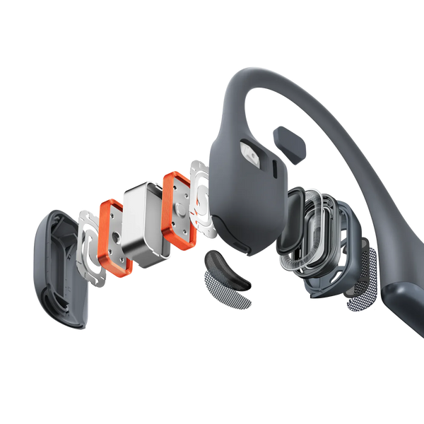 Shokz OpenRun Pro 2 Bone Conduction Sports Headphones