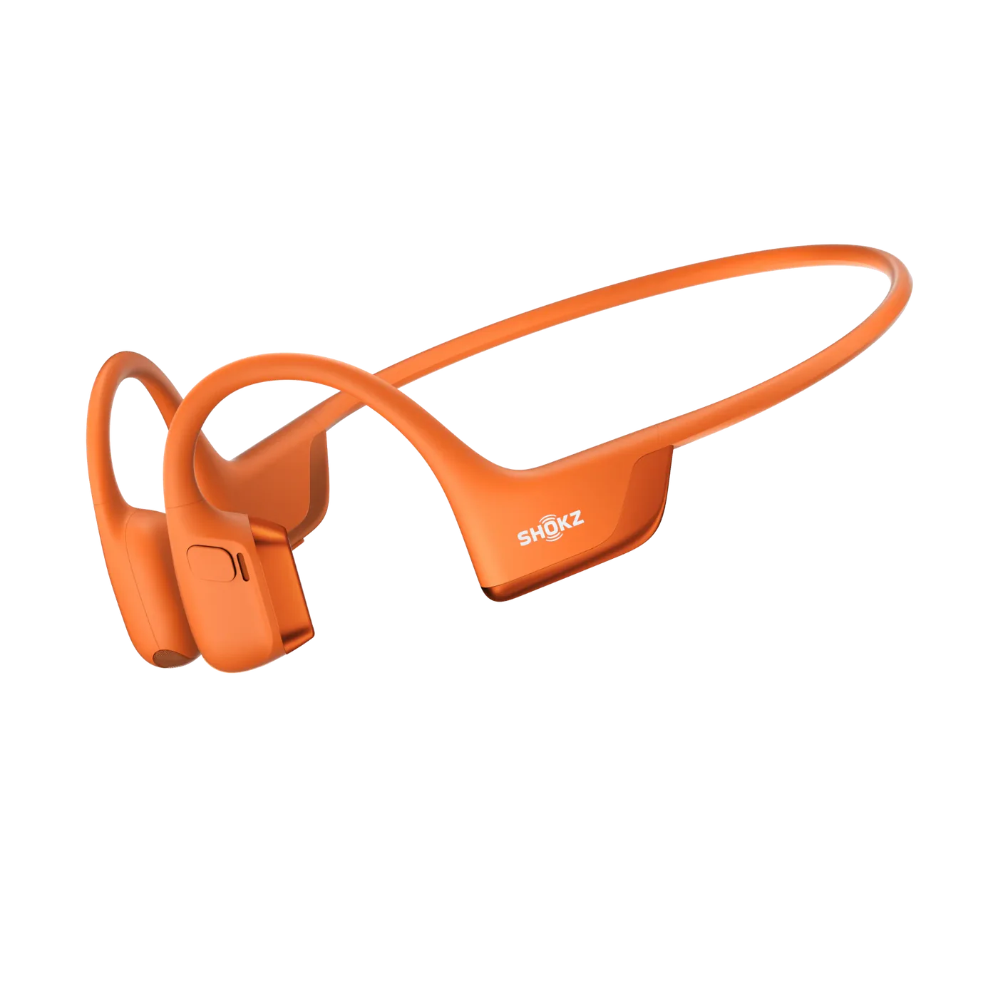 Shokz OpenRun Pro 2 Bone Conduction Sports Headphones
