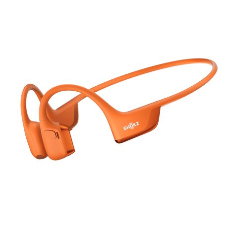 Shokz OpenRun Pro 2 Bone Conduction Sports Headphones