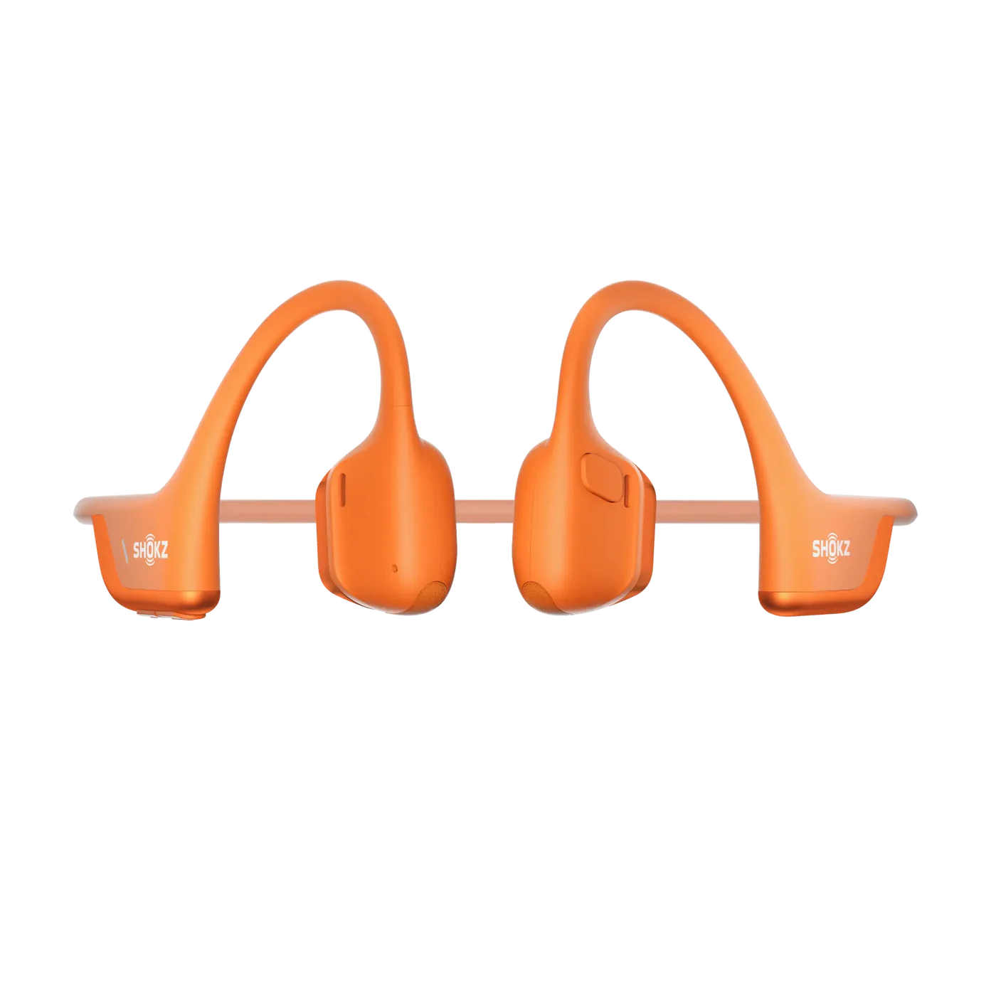 Shokz OpenRun Pro 2 Bone Conduction Sports Headphones