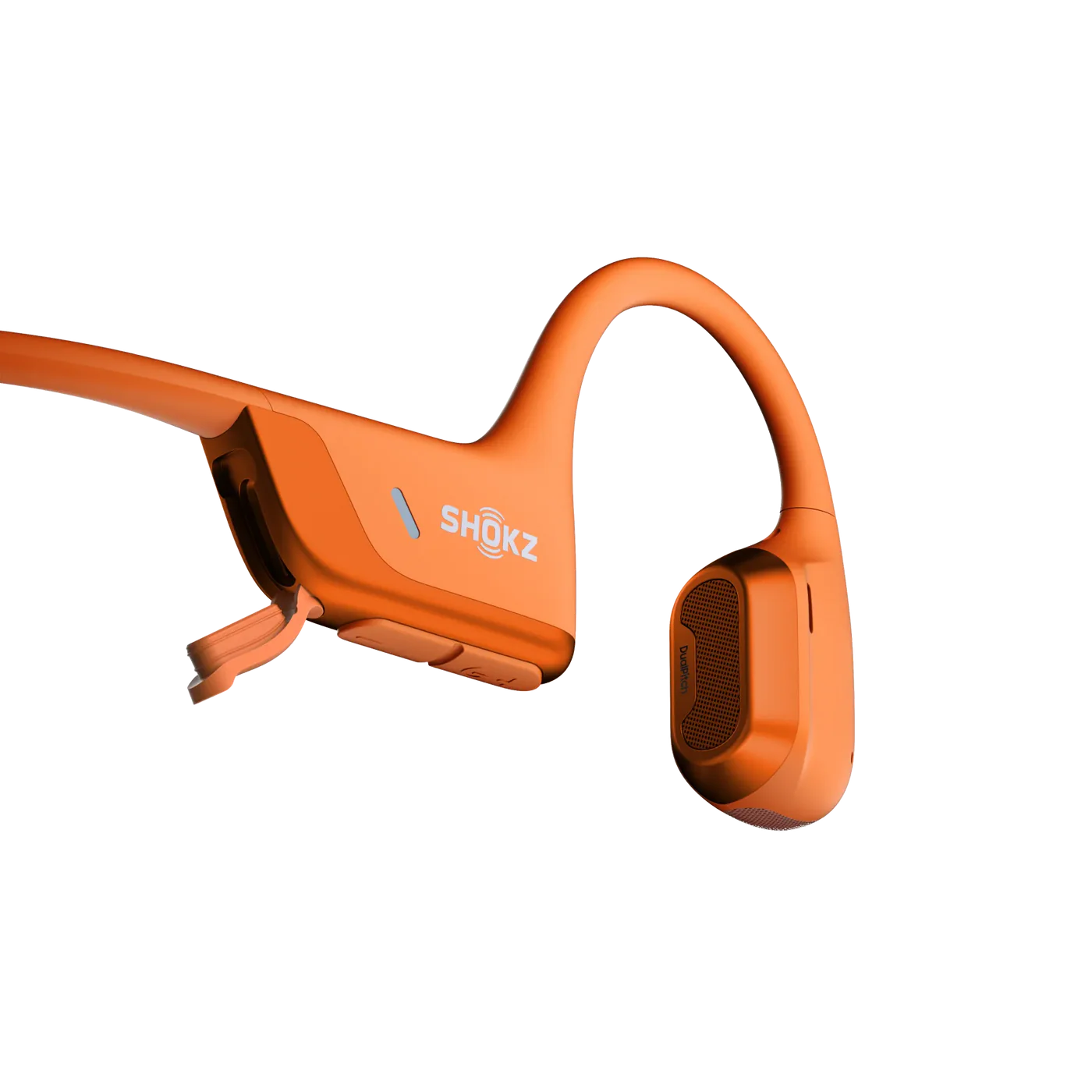 Shokz OpenRun Pro 2 Bone Conduction Sports Headphones