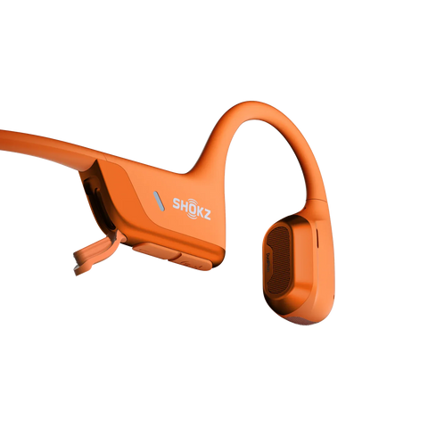 Shokz OpenRun Pro 2 Bone Conduction Sports Headphones