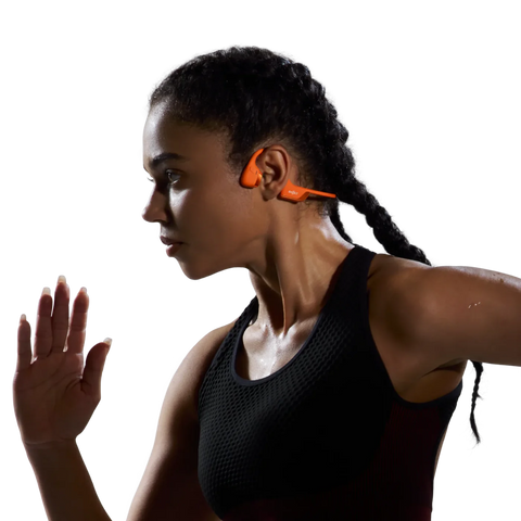 Shokz OpenRun Pro 2 Bone Conduction Sports Headphones