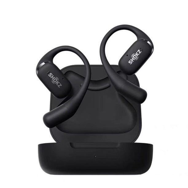 Shokz OpenFit Open Ear True Wireless Earbuds