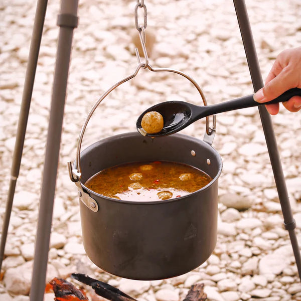 NexTool Outdoor Cooking Set