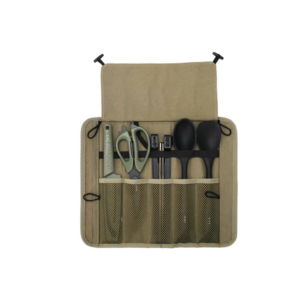 NexTool Outdoor Cooking Set