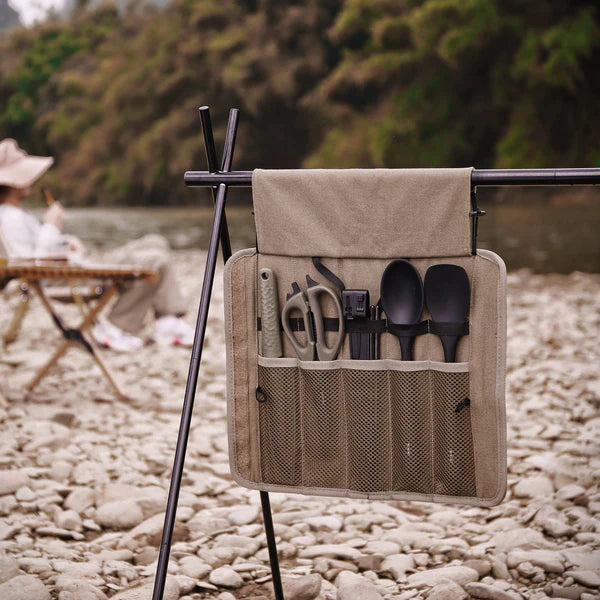 NexTool Outdoor Cooking Set