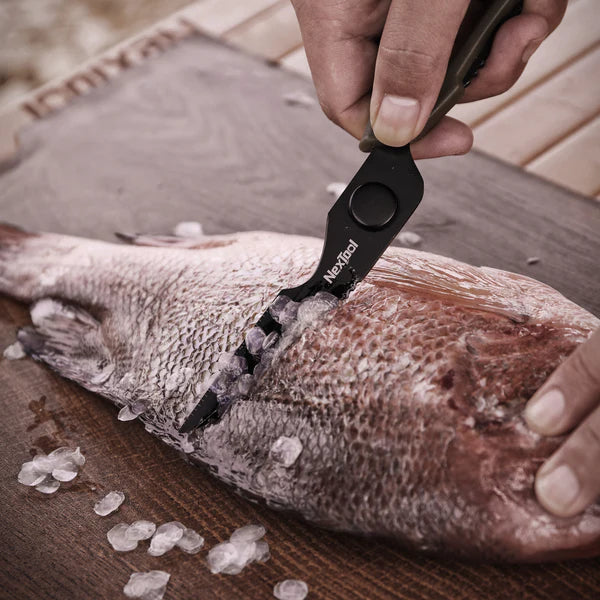 NexTool Outdoor Cooking Set