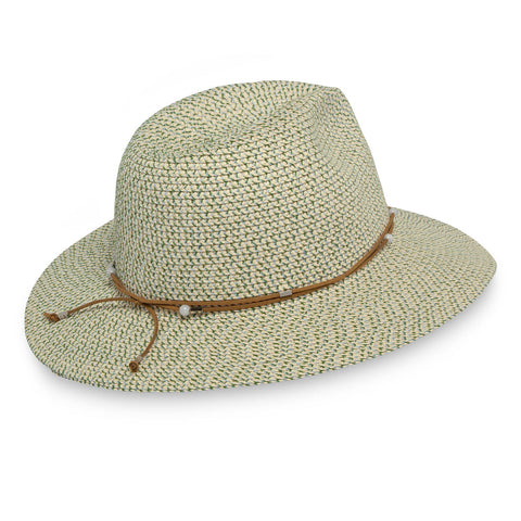 Sunday Afternoons Wanderlust Fedora Hat