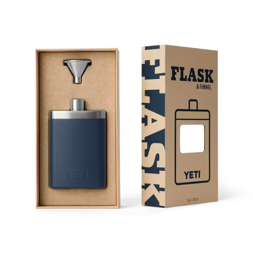 YETI Flask 7oz