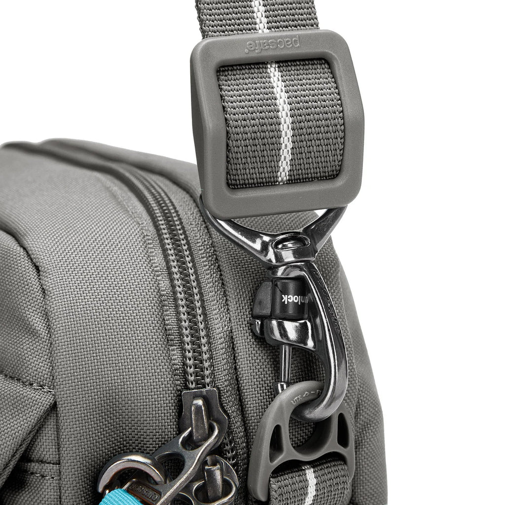 Pacsafe Go Anti-Theft Crossbody Bag 2.5L