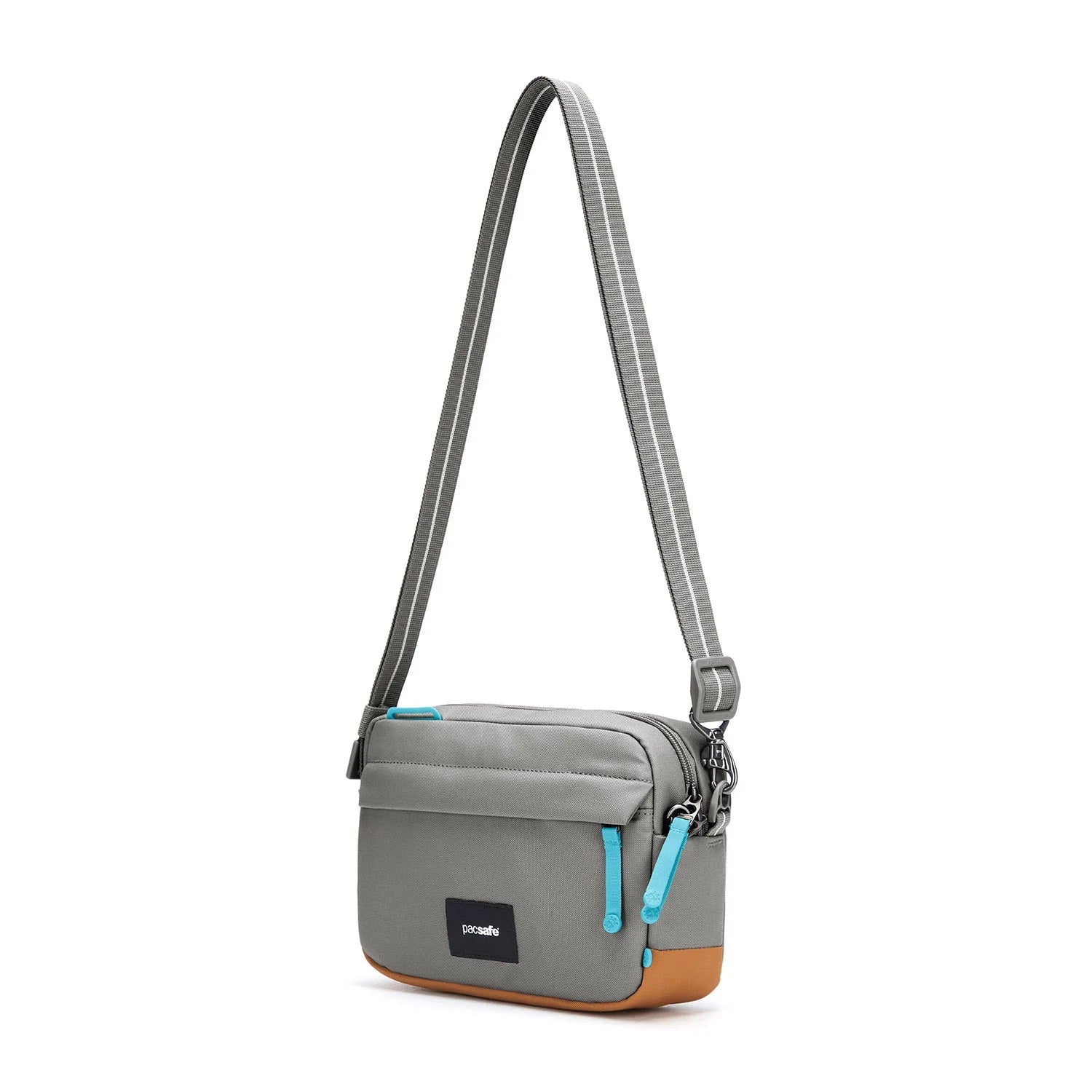 Pacsafe Go Anti-Theft Crossbody Bag 2.5L