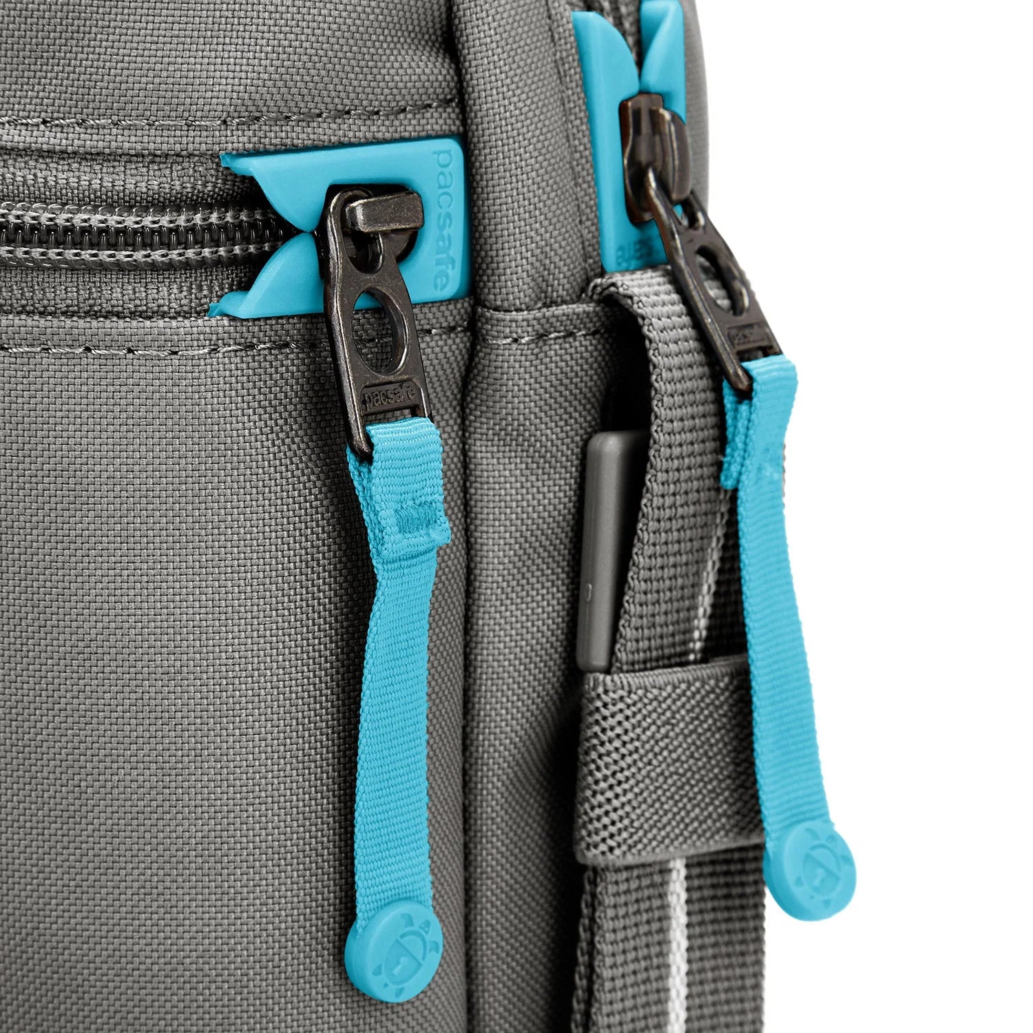 Pacsafe GO Anti-Theft Festival Crossbody