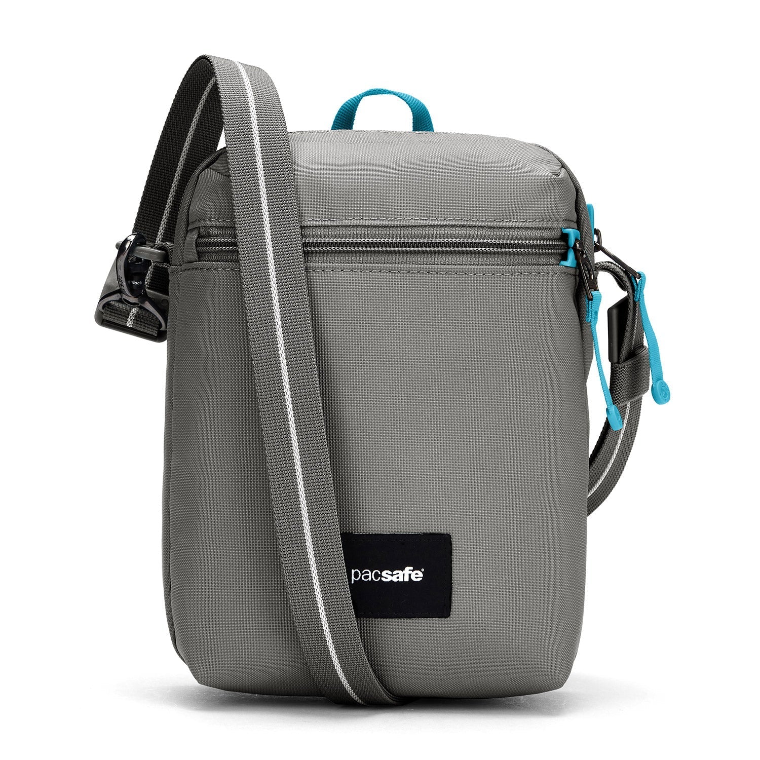 Pacsafe GO Anti-Theft Festival Crossbody