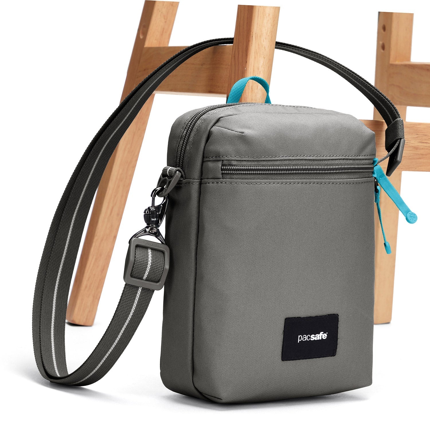 Pacsafe GO Anti-Theft Festival Crossbody