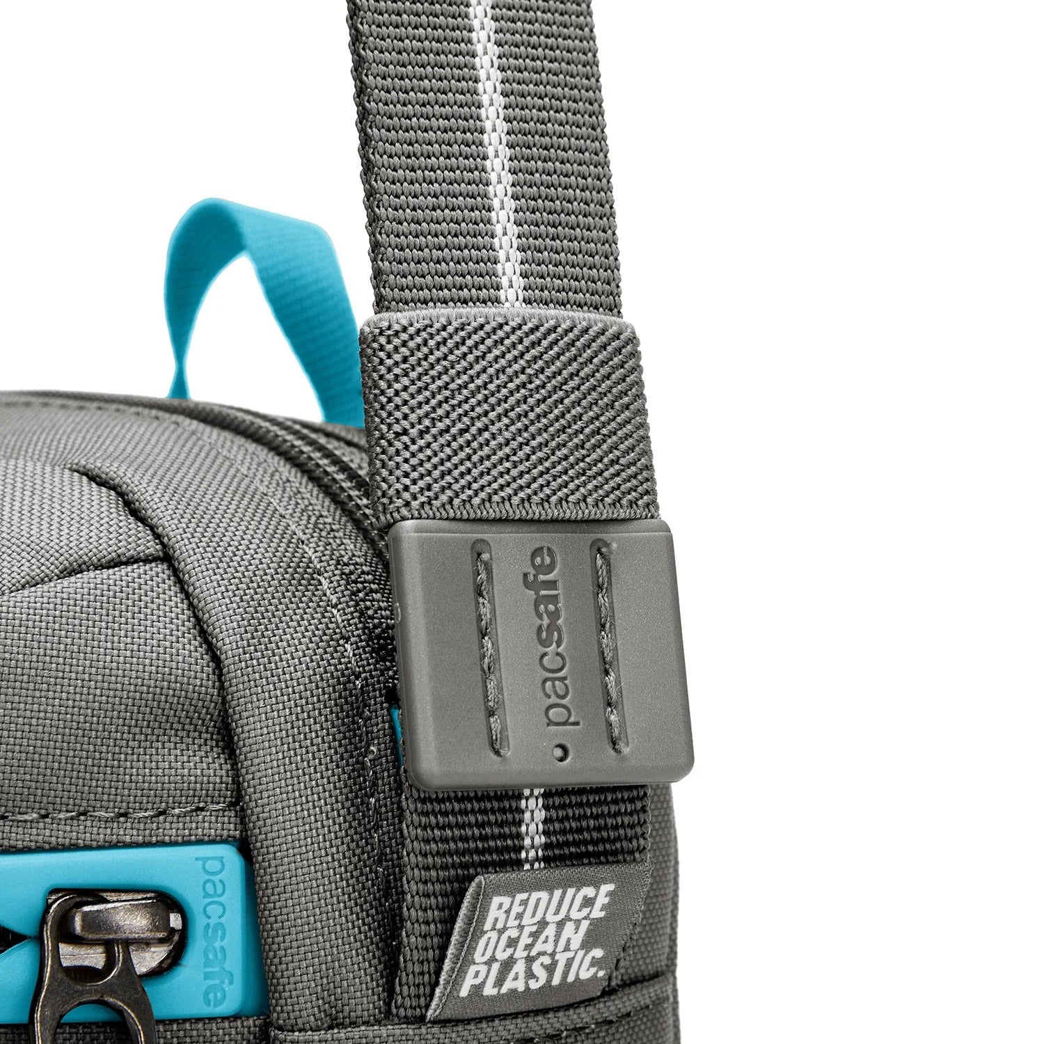 Pacsafe GO Anti-Theft Festival Crossbody